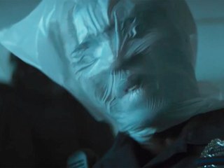 "Body Cam - unsichtbares Grauen": Trailer zum Horrorschocker