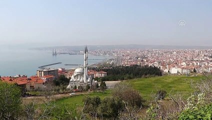 Kentteki "güvenli turizm sertifikalı" otel sayısı 4 oldu - TEKİRDAĞ
