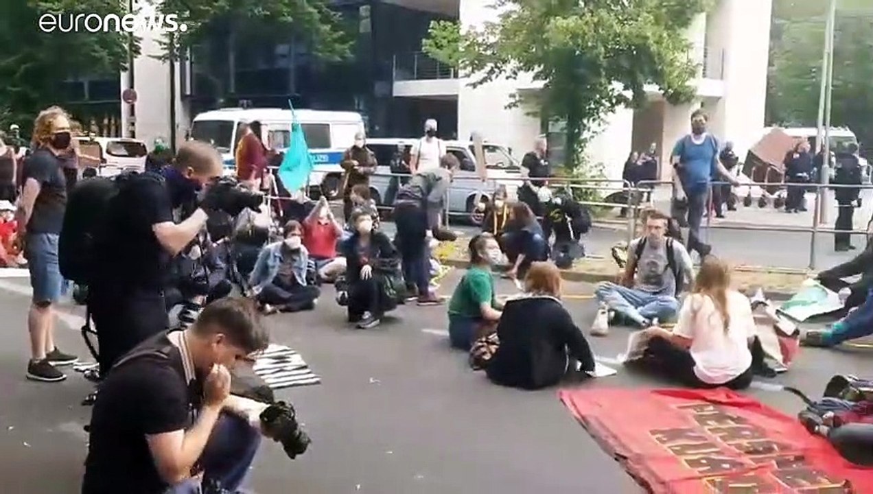 'Zu spät, zu teuer': Kritik am Kraftakt Kohleausstieg in Deutschland 2038