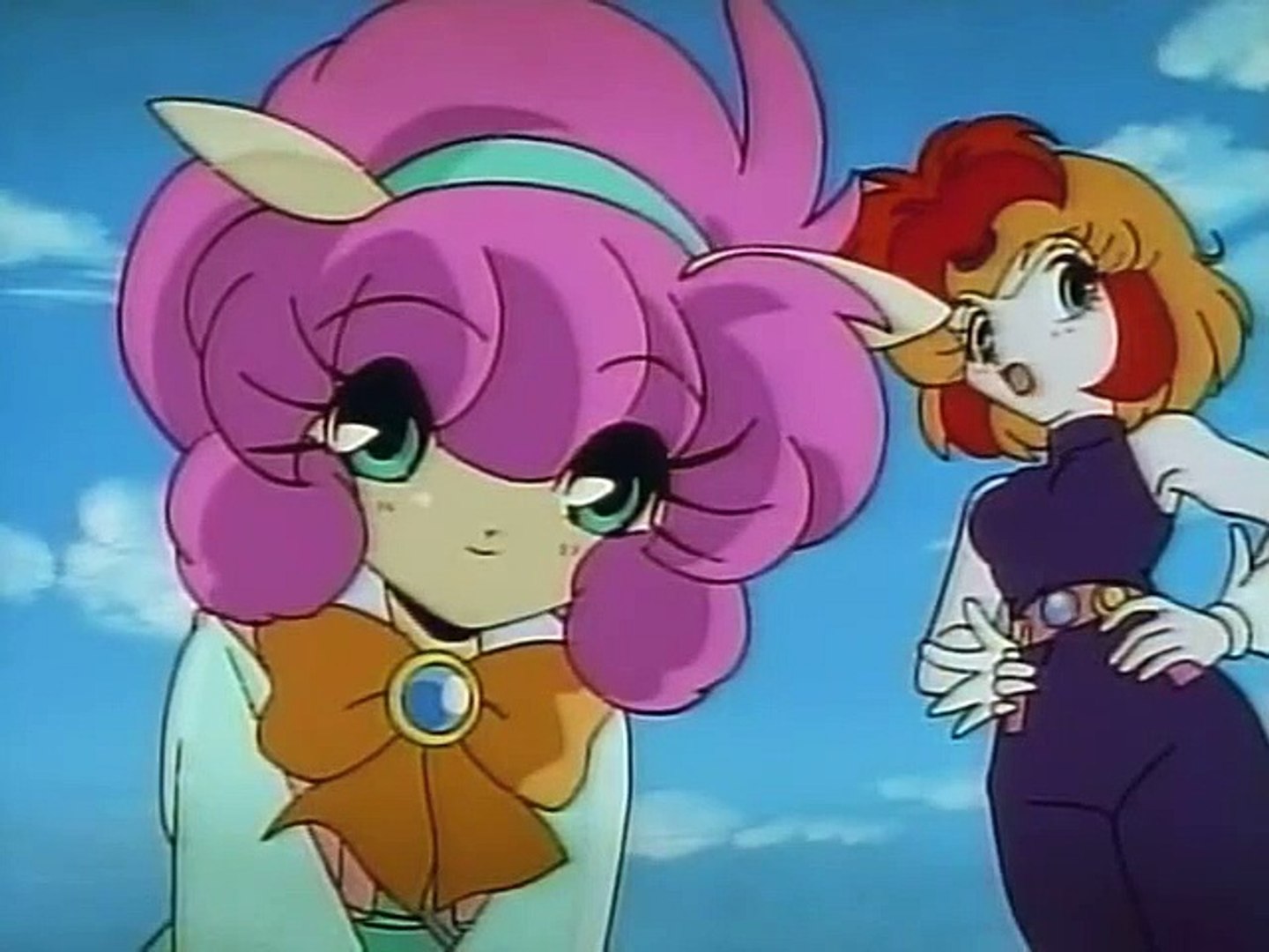 十二戦支 爆烈エトレンジャー 第39話 Juuni Senshi Bakuretsu Eto