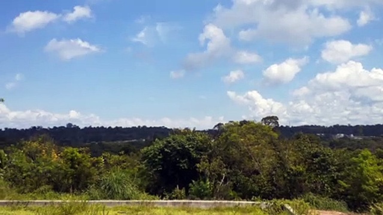 [SBEG Spotting]Boeing 767-300ER PR-ACO na final antes de pousar em Manaus vindo de Campinas(24/06/2020)