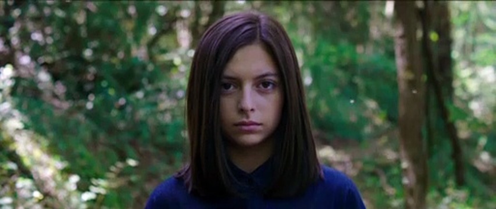 BLACK HOLLOW CAGE Official Trailer