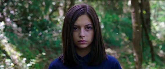 BLACK HOLLOW CAGE Official Trailer