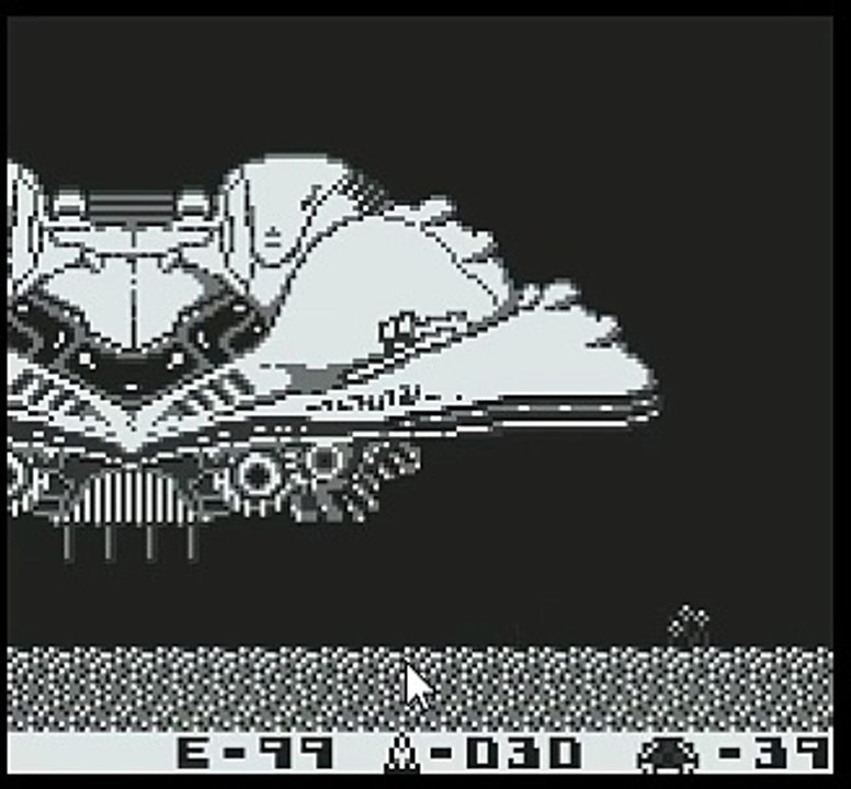 Metroid 30th Anniversary Part 2: Metroid 2: Return of Samus