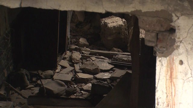 상흔의 기억 발판 삼아...평화·안보 교육의 섬 연평도 / YTN