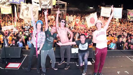 Slanker Wajib Tahu! Arti di Balik Nama Slank