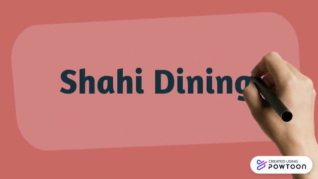 Indian food in Sydney