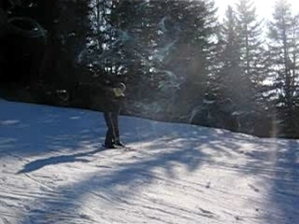 Mélissa Bosse