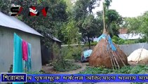 কসবায় গৃহবধূকে ধর্ষণের অভিযোগে থানায় মামলা