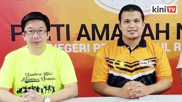 'Faizal tak sensitif tukar kereta rasmi baru di saat rakyat berdepan kesukaran'