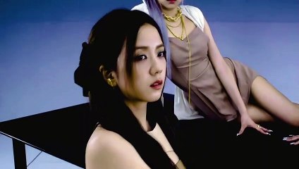 BLACKPINK - 'How You Like That' Concept Teaser Video