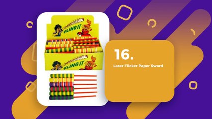 What Toys To Pick For Kids Party Bags? TOP 19 Popular Party Bag Fillers At Party Pocket