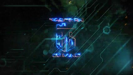 Bespren Gaming Saber Logo Reveal Animation In After Effects/Premier Pro..