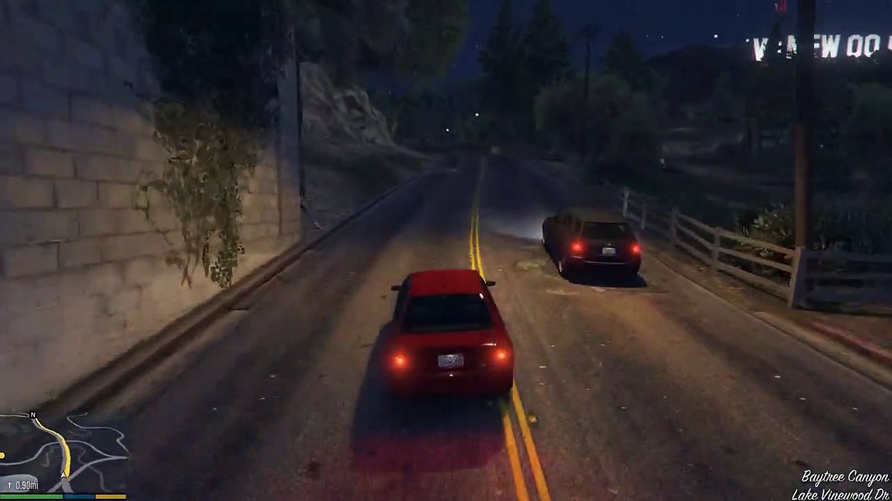 GTA 5 HD Gameplay 60 FPS | GTA | GTA 5 | GTA 6