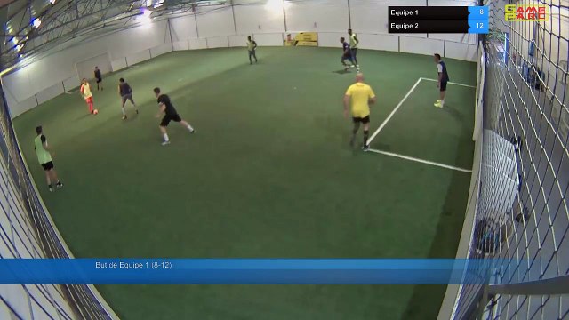 Equipe 1 Vs Equipe 2 - 24/06/20 19:40 - Loisir Poitiers - Poitiers Game Parc