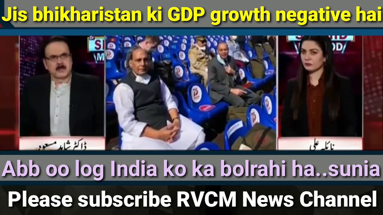 pakistani media on india china - indo-china row: indian media spreading propaganda against pakistan