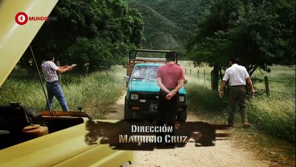 los tres caines Cap 36