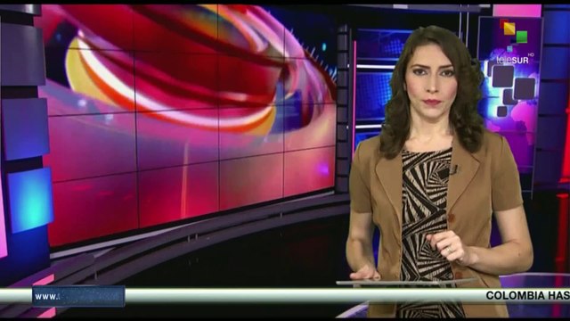 FtS 24-06: Colombia Extends Mandatory Quarantine Until July 15