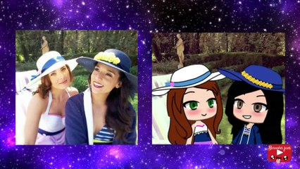 IMITANDO FOTOS DE BARCEDES