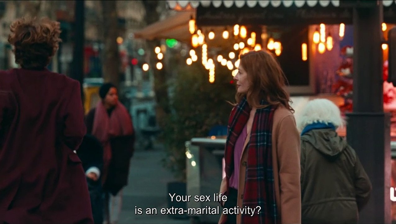 On A Magical Night - Trailer