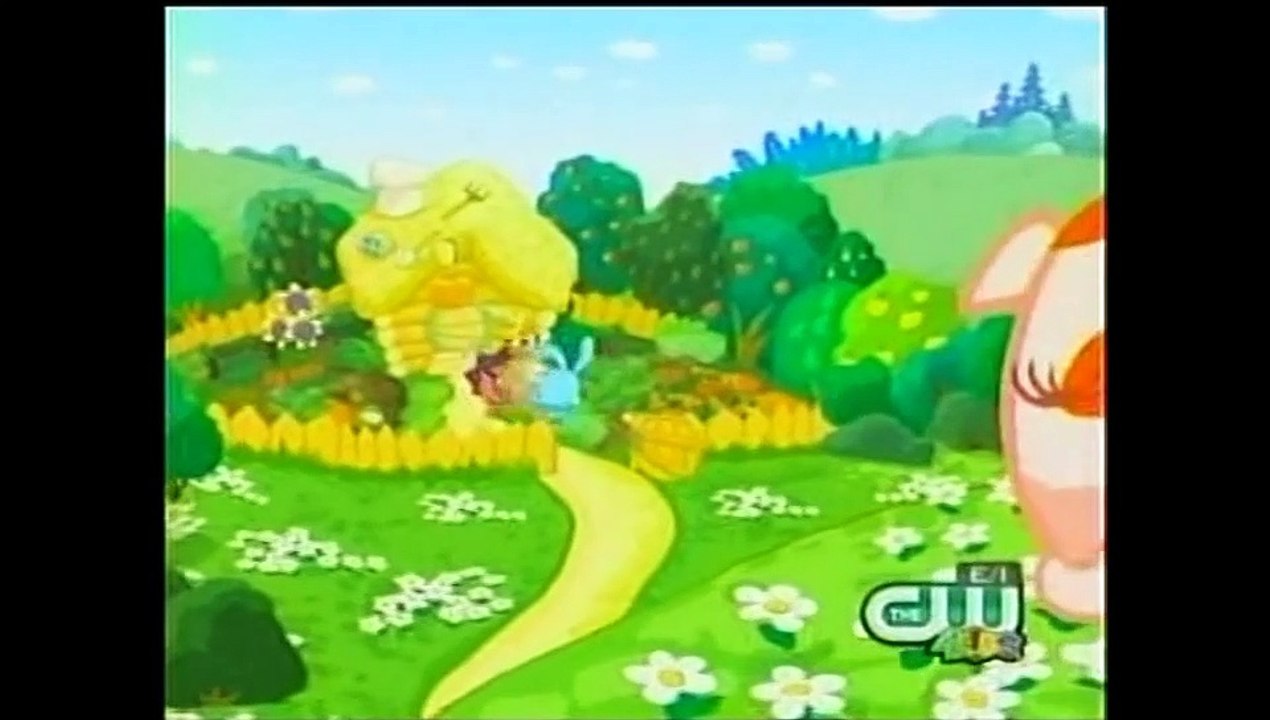 Gogoriki - Topsy Turvy/Silent Treatment/Destination Frustration/Chasing the Sun