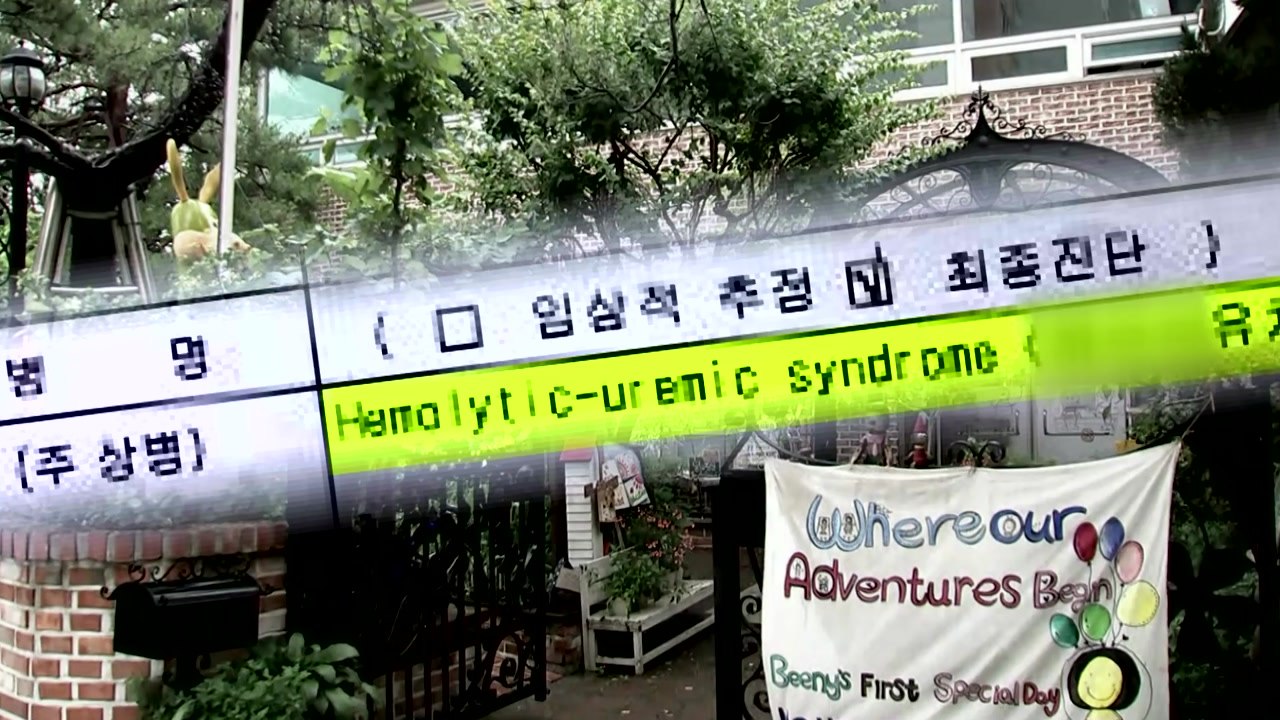 [단독] 안산 유치원생 99명 식중독 의심...일부 '햄버거병' 진단까지 / YTN