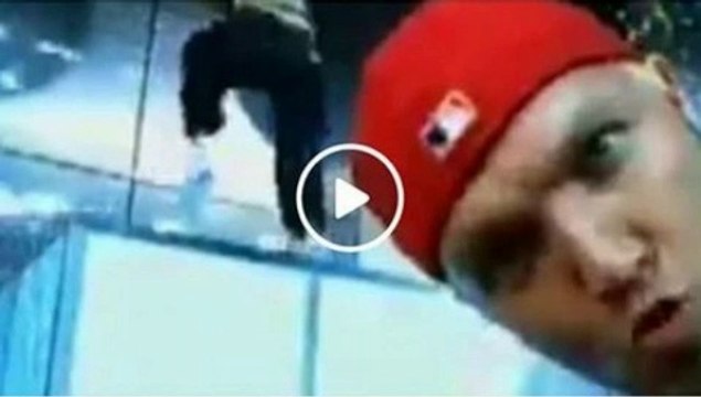 Limp Bizkit - Rollin