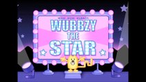 Wow! Wow! Wubbzy- Wubbzy the Star