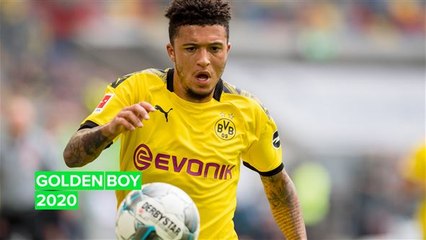 Confira os indicados ao Golden Boy 2020