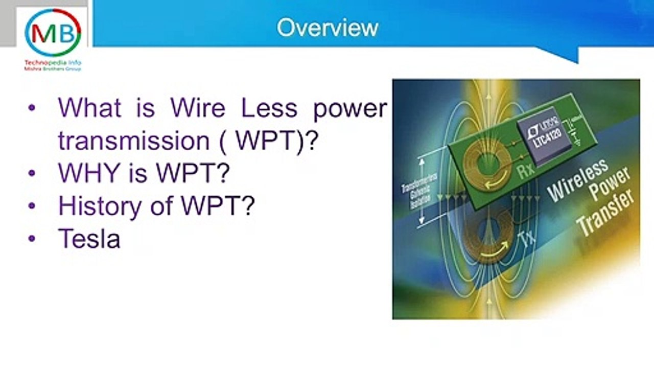 Wire less Power transfer..pptx