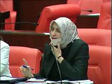 AKP'li Özlem Zengin: AK Parti gelene kadar 'kadın' kelimesinin adı yoktu Türkiye’de