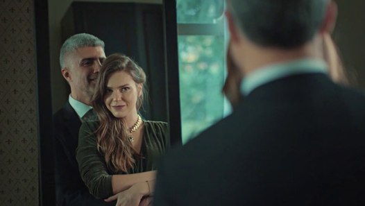 La Novia De Estambul Capítulo 29