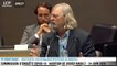 Coronavirus : Le professeur Didier Raoult devant la commission d'enquête de l'Assemblée dénonce les enjeux économique et les manipulation des cours de bourse
