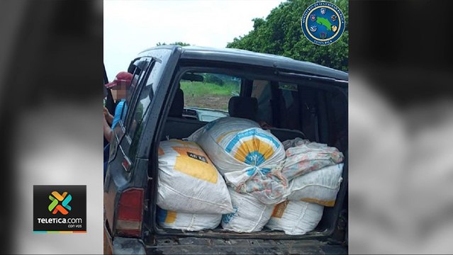 tn7-Decomisan poco más de media tonelada de cianuro en Los Chiles-240620