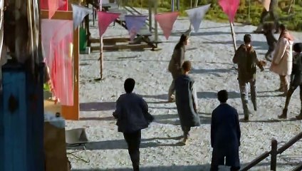 The 100 Season 7 Episode 7 Promo The Queen's Gambit (2020)