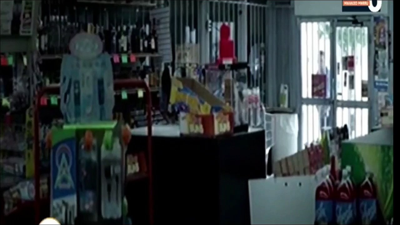 DJ Afro Blue & BlackI