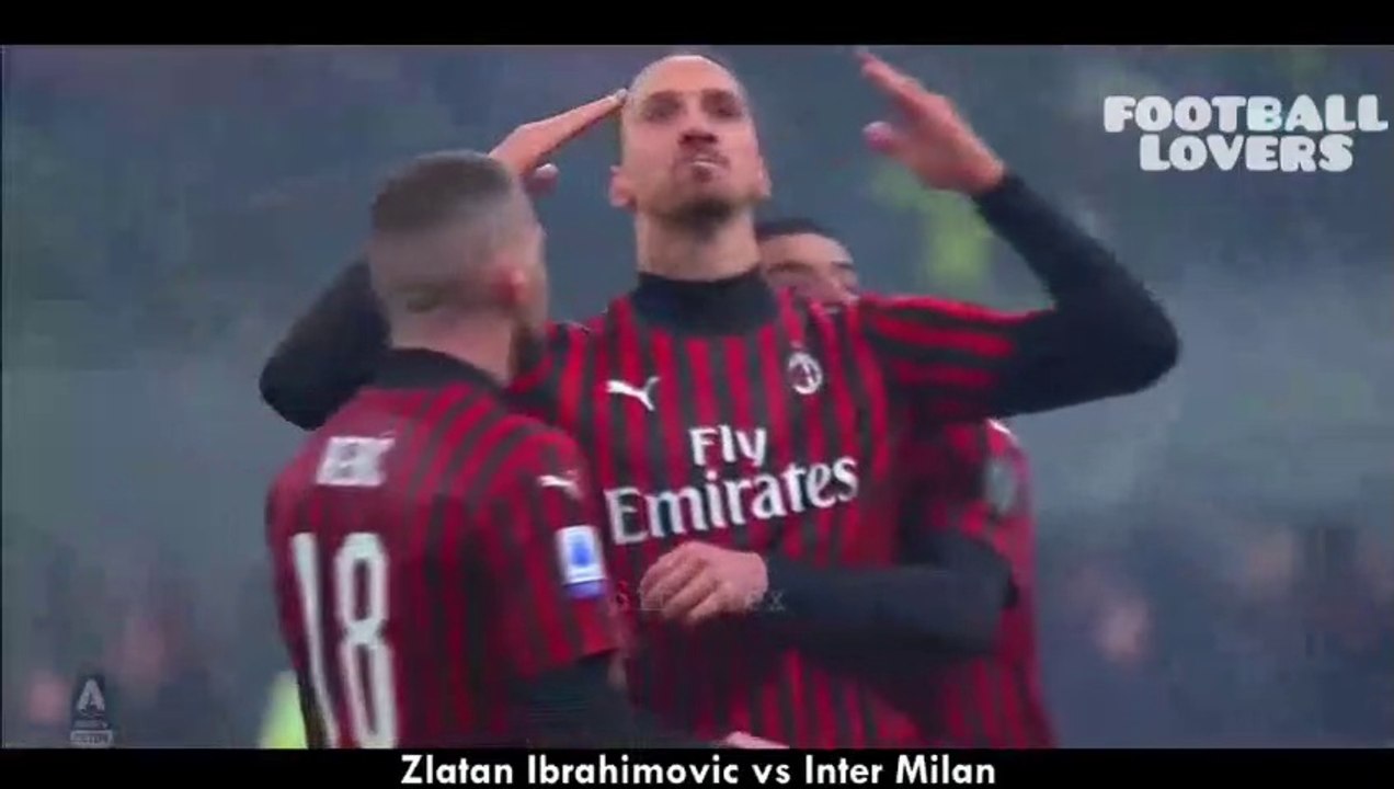 Famous Goals Against Former Clubs in Football - Respect & Disrespect