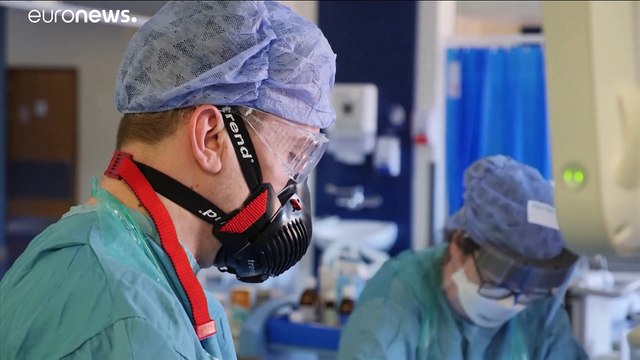 Covid-19 : difficile de trouver un équilibre entre allégement sanitaire et peur d'une seconde vague