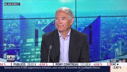 Michel Finance (Affluent Medical): Implantation chez l'homme d'une valve artificielle pour le coeur - 24/06