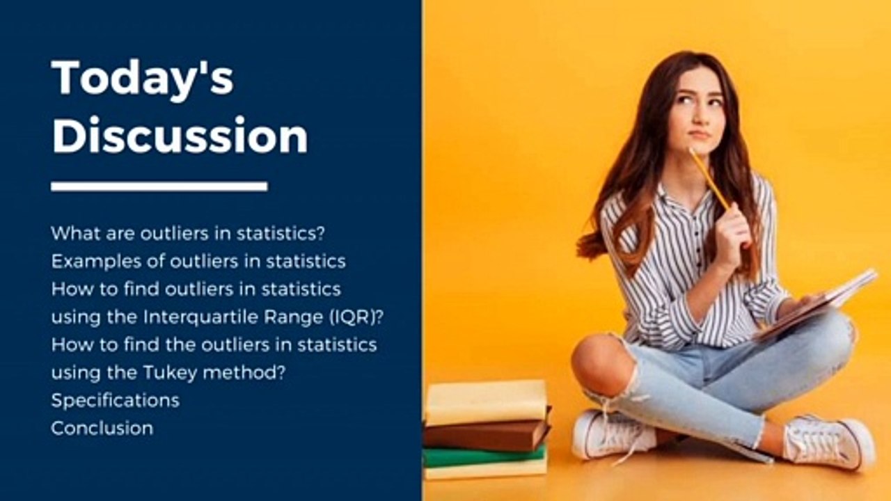Most prominent Methods Of How To Find Outliers In Statistics
