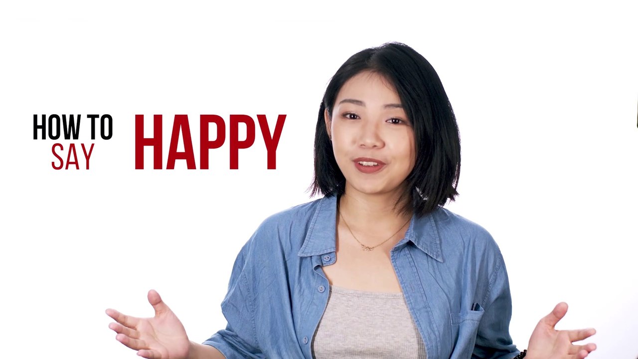 How to Say - Happy - 180908.HD