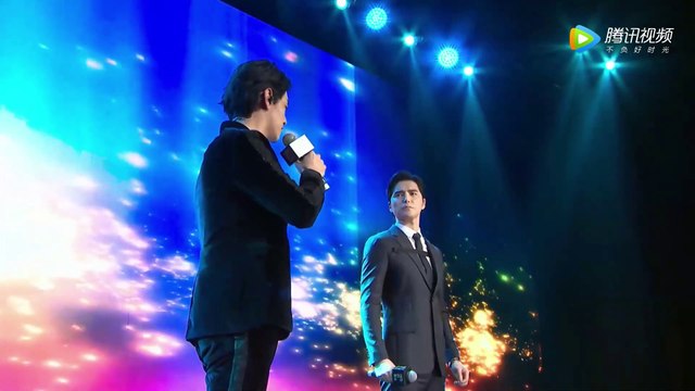 2019.12.03 Cosmo Glam Night - The Music of the Night, The Phantom of the Opera