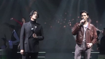 2019.12.16 Bazaar Jewelry Night - 我属于我自己