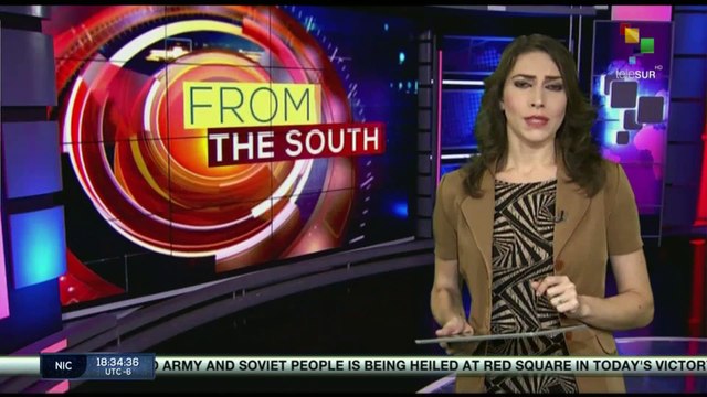 FtS 24-06: Students March in Ecuador Against Neoliberal Measures