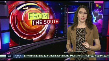 FtS 24-06: Students March in Ecuador Against Neoliberal Measures