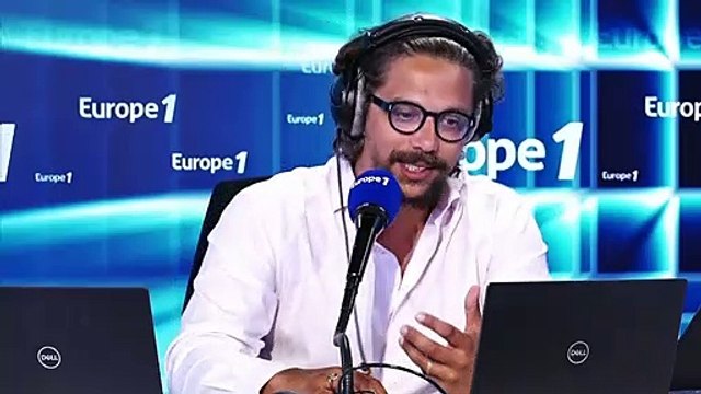 C'était terrible de voir cette tour vide : Savin Yeatman-Eiffel salue la réouverture de la Tour Eiffel