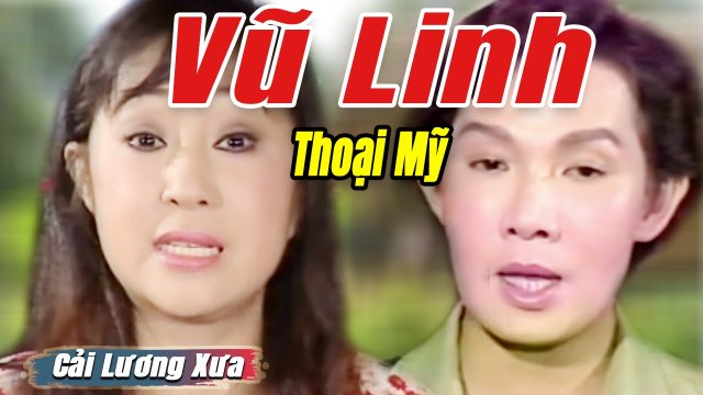 Cải Lương Xưa : Oan Nghiệt - Vũ Linh Thoại Mỹ Phương Hồng Thủy cải lương xã hội hài hước hay nhất