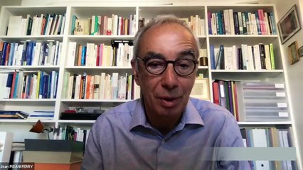 Commission du développement durable : M. Jean Pisani-Ferry, économiste, professeur à Sciences Po Paris et à la Hertie School of Governance de Berlin - Mercredi 24 juin 2020