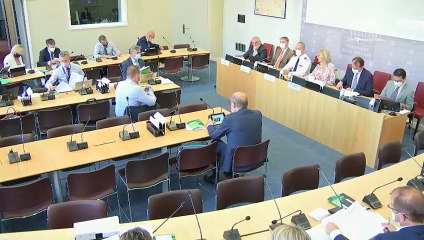 Commission de la défense : Table ronde sur le thème : Quel modèle d’armée pour quelles menaces ? - Mercredi 24 juin 2020