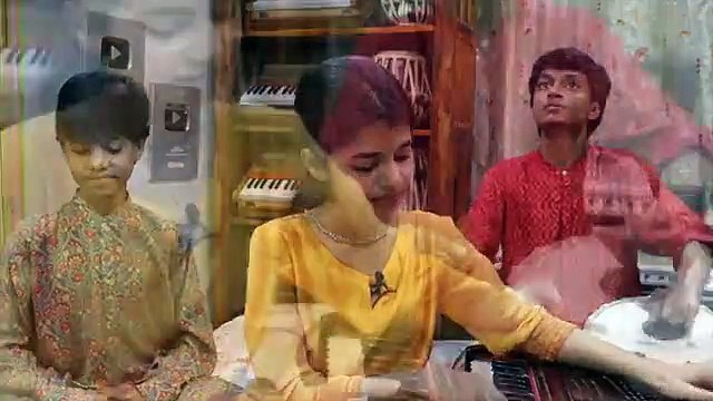 हम कथा सुनाते हैं राम सकल गुण नाम की || Hum Katha Sunate Hai Ram Sakal Gun Dham ki || Maithili Thakur, Ayachi Thakur, Rishav Thakur